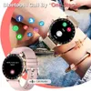 Y55 Smartwatch 1,39 Zoll Bluetooth Anruf Smart Watch Frauen Produktbild-Vorschau 2