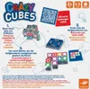 Carletto Crazy Cubes, Stolní hra, Logická hra, 7 rok/roky, Náhled obrázku produktu 5
