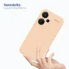 Hülle für Xiaomi Redmi Note 13 Pro+ 5G mit 9H Displayglas Produktbild-Vorschau 5