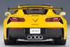 Autoart 71278 Chevrolet Corvette C7 ZR1 Racing 2019 gelb Produktbild-Vorschau 6