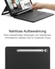 Inateck N0064, Folio, Samsung, Galaxy Tab S10 FE/S9 FE/S9, Náhľad obrázku produktu 10