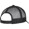 FLEXFIT 6506 | Cappello Trucker Retro a 5 pannelli, Anteprima dell’immagine prodotto 3