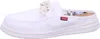 Fusion Slipper Weiß Produktbild-Vorschau 1