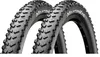 2x Continental Mountain King 58-559 26x2.30 Reifen Mantel Produktbild-Vorschau 1