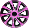 NRM | Radkappen Radzierblenden Stig 15" Silberlack. 4-tlg, Produktbild-Vorschau 1