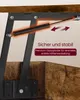 VASAGLE Wohnzimmertisch, höhenverstellbarer Couchtisch, Produktbild-Vorschau 5