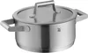 WMF Comfort Line Bratentopf mit Deckel, 20 cm 3201112143 Produktbild-Vorschau 1
