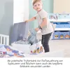 roba Spielzeugtruhe Paw Patrol für Kinder aus Holz - Produktbild-Vorschau 8