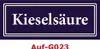 2 Stück Gewürzaufkleber Kieselsäure 40x16mm Gewürzetiketten Produktbild-Vorschau 1