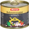 Menzi serbische Bohnensuppe Dosensuppe 5x 200 ml Anteprima dell’immagine prodotto 10