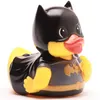 Badeente Shadow Hero Vinyl 8,5 cm Produktbild-Vorschau 5