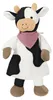 Sterntaler Handpuppe Kuh Produktbild-Vorschau 1