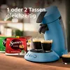 CSA210/00 Senseo Original Plus blau Padmaschine Produktbild-Vorschau 8