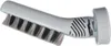 Black & Decker Fsmh1351sm-qs 0.5l 1300w Dampfmopp  One Size Produktbild-Vorschau 21