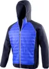 SPIRO S268M | Mens Zero Gravity Jacket - Winter Lauf Jacke Produktbild-Vorschau 1