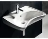 HANDICAP Keramik-Waschtisch 59,5x45,6 cm, für Behinderte, Produktbild-Vorschau 2