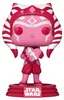 Funko POP Star Wars 496 Ahsoka Tano Special Edition Figurka Podgląd zdjęcia produktu 5