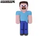 Play by Play Minecraft : Steve 30 cm Peluche Voir les images du produit 1