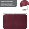 liebling Badteppich mit Anti-Rutsch-Beschichtung aus PVC Produktbild-Vorschau 3