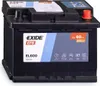 Exide EL600 Start-Stop EFB 12V 60Ah 640A Autobatterie Produktbild-Vorschau 8