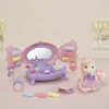 Sylvanian Families 5704, Schönheitskommode, 3 Jahr(e), Produktbild-Vorschau 5