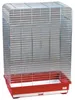 Klatka dla ptaków Jewel Rozela 60x37x85,5cm ocynkowana Podgląd zdjęcia produktu 1