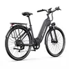 OT05 Pro Vélo électrique pour adultes, 27,5 pouces, Voir les images du produit 2