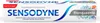 A box of Sensodyne toothpaste. Anteprima dell’immagine prodotto