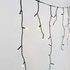 LED-Lichterkette Eiszapfen ,180 LEDs, 230 V, IP 44, 8 Produktbild-Vorschau 21