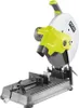 RYOBI ECO 2335 HG Disqueuse à métaux 2300 Watt 355 mm ( Voir les images du produit 15