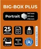 Exacompta 3097284D cassettiera ufficio Nero Anteprima dell’immagine prodotto 8