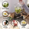 Stojanový mixér BOSCH MMBH6PBDE Náhled obrázku produktu 15
