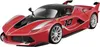 Ferrari FXX K 1:18 model Bburago 18-16010 Podgląd zdjęcia produktu 10