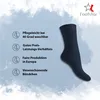 Footstar EVERYDAY! 10 PAAR Damen Herren Socken - Marine Produktbild-Vorschau 2