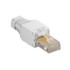 goobay Werkzeugfreier RJ45 Stecker CAT 5e UTP ungeschirmt Produktbild-Vorschau 20