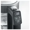 Severin WK 3458, 0,5 l, 1100 W, Schwarz, Transparent, Glas, Produktbild-Vorschau 8