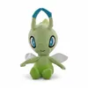Celebi Plüschtier 30 cm – Pokemon Kuscheltier Weiches Produktbild-Vorschau 1