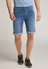MUSTANG Herren, Shorts CHICAGO SHORT, Regular fit, W38, Produktbild-Vorschau 2