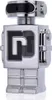 Paco Rabanne Phantom Eau de Toilette für Herren 100 ml Produktbild-Vorschau 2