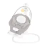 Graco SoftSway™ elektrische Babyschaukel und Wippe, 2 in 1, Produktbild-Vorschau 2