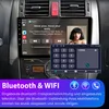Carplay 9''2+64G Andriod13 GPS BT Für Auris 2006-2012 Náhľad obrázku produktu 5