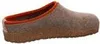 Haflinger Damen Hausschuhe Grizzly Kris 711056-550 torf Produktbild-Vorschau 8