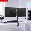 Monitorarm mit Tischklemme, Monitorhalterung 15-32 Zoll, Produktbild-Vorschau 9