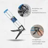 Högert Technik 310 ml Profi Kartuschenpistole / Produktbild-Vorschau 4