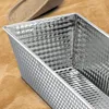KADAX Rechteckige Brotbackform "Ellos", Kuchenform mit Produktbild-Vorschau 4