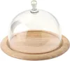 CONTINENTA Käseglocke, 2-tlg, Ø20x14 cm 3062 4017167306209 Produktbild-Vorschau 4