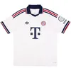 Adidas FC Bayern München Trikot Auswärts 26/27 Olise Produktbild-Vorschau 2