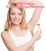 Gesichtshaarentferner Damen 2-in-1 Epilierer, schmerzfrei, Produktbild-Vorschau 2