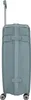 travelite Elvaa 4W Trolley Blue Grey blaugrau 78cm Produktbild-Vorschau 5