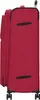 d&n Travel Line 6704 4-Rollen-Trolley 75 cm - pink Produktbild-Vorschau 7